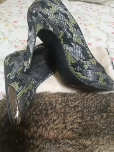 Scarpin