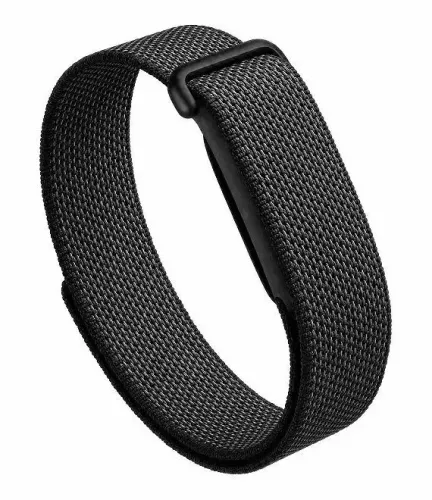 Google fitbit air pulseira inteligente