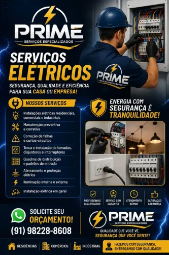 Elétrica