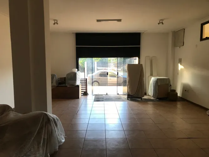 Imóvel comercial em Jacaraipe-Serra/ES. 