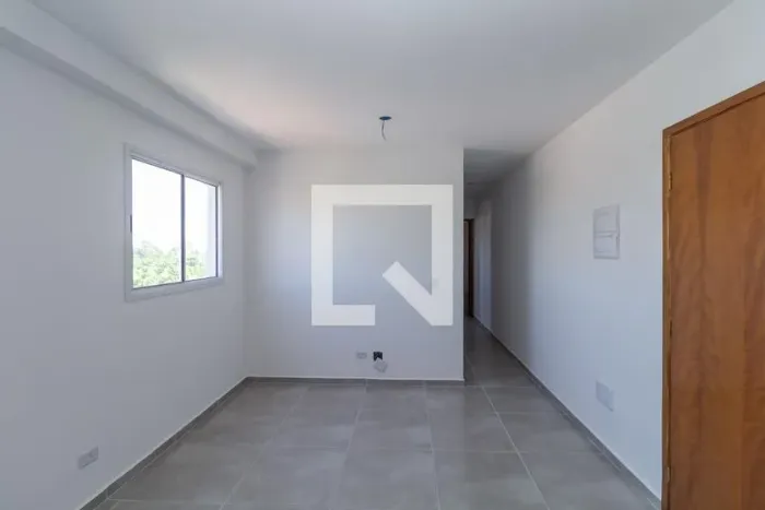 Apartamento à Venda - Vila Prudente, 2 Quartos, 45 m2