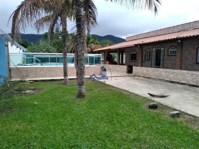 Casa em Jaconé - Condomínio Villagio del Sole 2