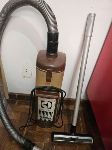 Aspirador Electrolux