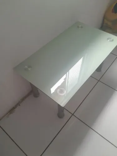 Mesa de centro