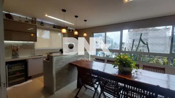 Apartamento : Padrão / Residencial / Jardim Oceania