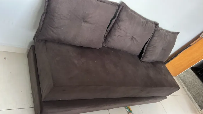 Sofá cama
