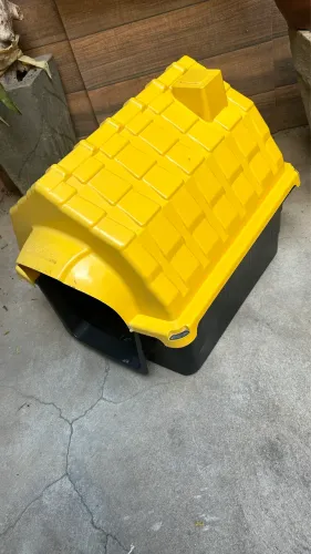 Casinha para cães