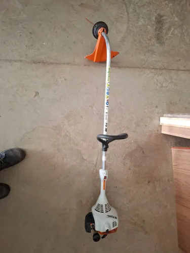 Reçadeira Stihl FS38