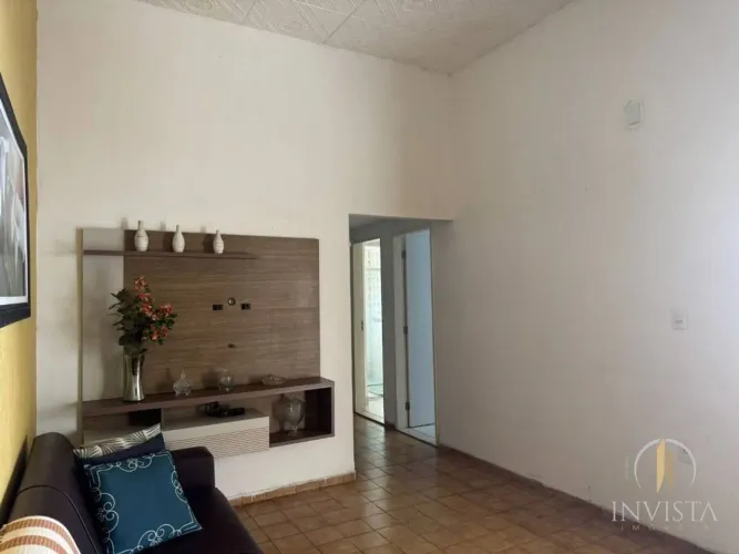 Casa com 3 dormitórios à venda - Expedicionários - João Pessoa/PB