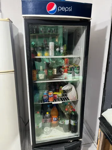 Freezer