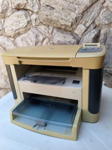 Impressora HP Laserjet M1120 MP