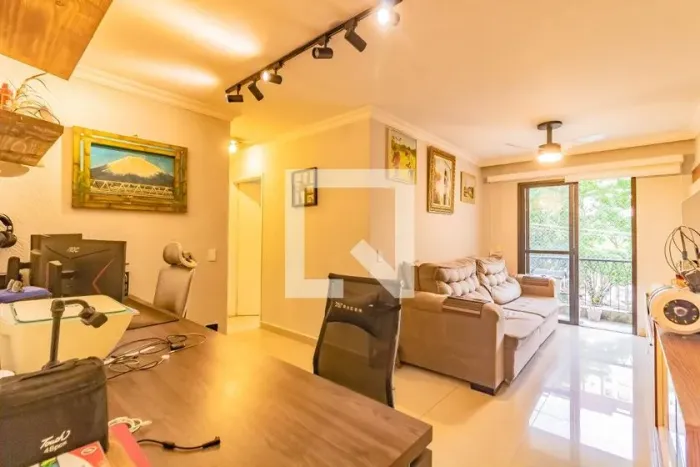 Apartamento à Venda - Jabaquara, 3 Quartos, 80 m2