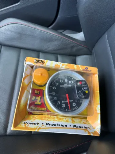 Autometer