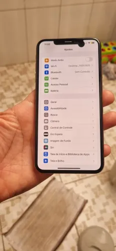 iPhone XS Max