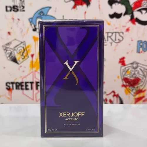 Perfume Xerjoff Accento | EDP | 100ML