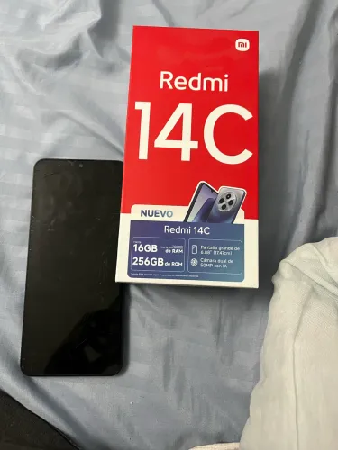 Redimi 14C