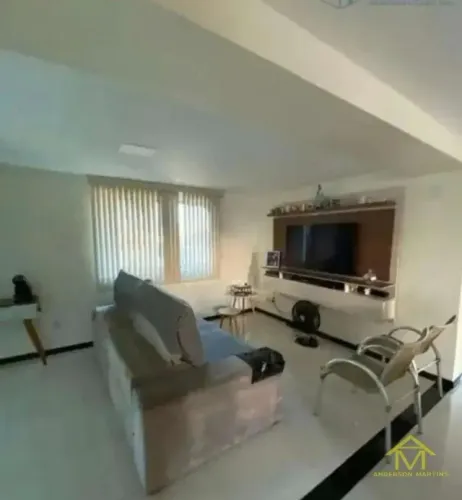 Anderson Martins vende cobertura de 4 quartos no Centro de Vila Velha cod 33412 R