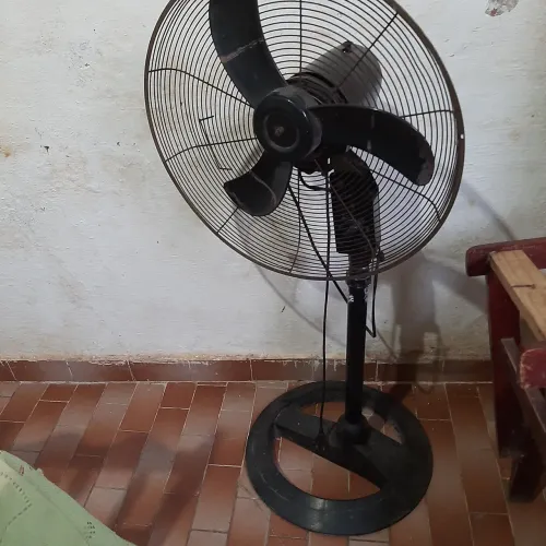 Vendo ventilador pra concerto