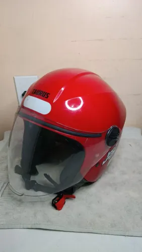 Capacete Aberto Taurus N58