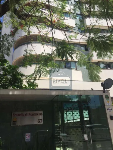 Apartamento com 4 dormitórios à venda, 197 m² por R$ 1.800.000,00 - Poço da Panela - Recif