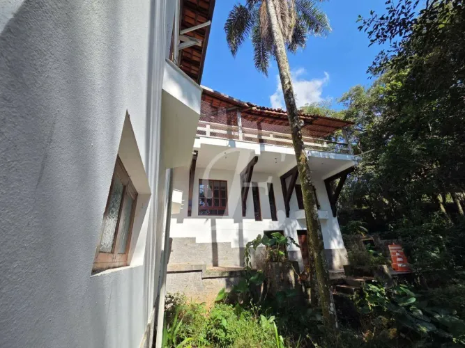 Casa com 4 dormitórios à venda, 400 m² por R$ 1.950.000,00 - Caraguatá - Mairiporã/SP
