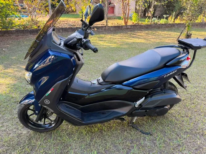 Nmax 160 2021