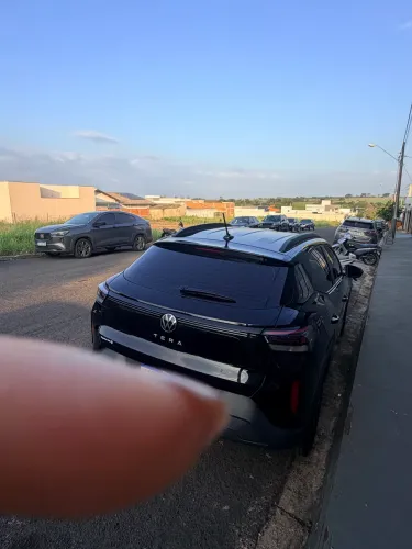Volkswagen Tera 1.0 MPI Flex 12V 5P Mec. 2026