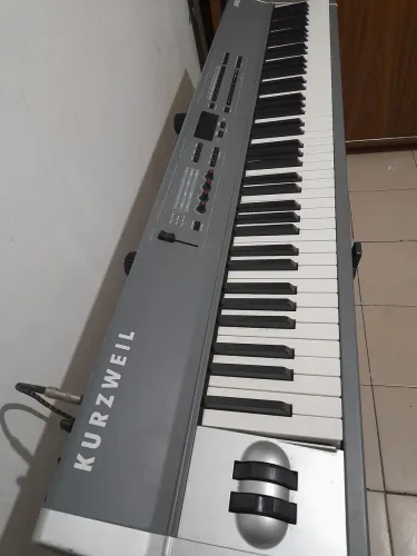 Teclado KURZWEIL SPX2 