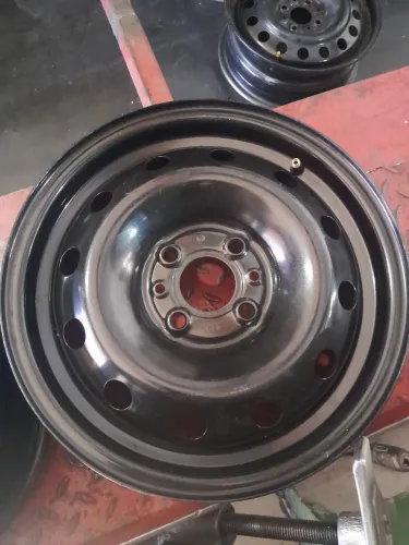1 roda 14 da fiat seminova 247,00