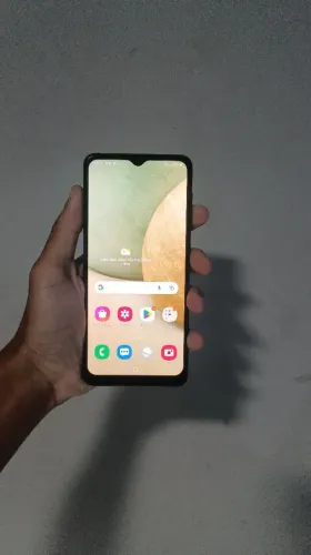 SAMSUNG A12 64GB