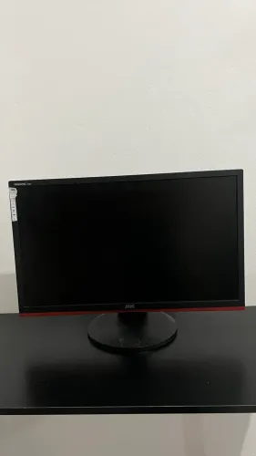 Monitor AOC 144hz