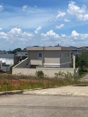 Casa à venda, 75 m² por R$ 620.000,00 - Carmela III - Guarulhos/SP