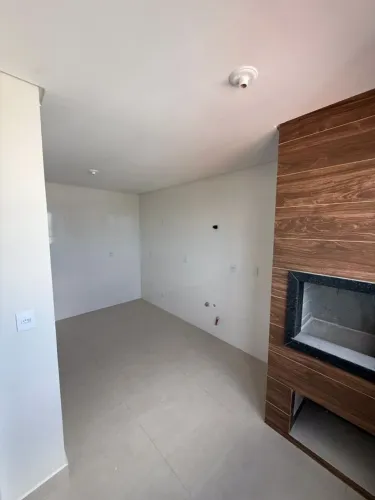 Apartamento no Tropical Semi , Cascavel - AP3300.