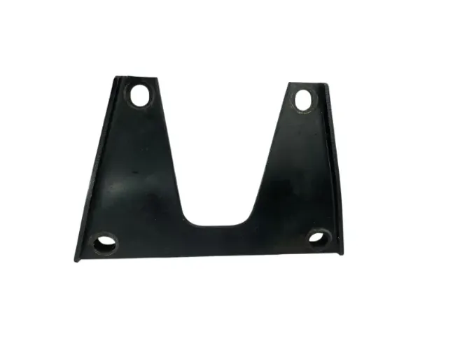 Suporte Coletor Admissão Vw Golf 2.0 Glx Gti 1993-1997 Mk3 037105253Suporte Coletor Admiss