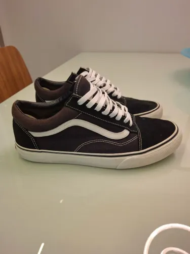 Tenis Vans Old Skool - 42 