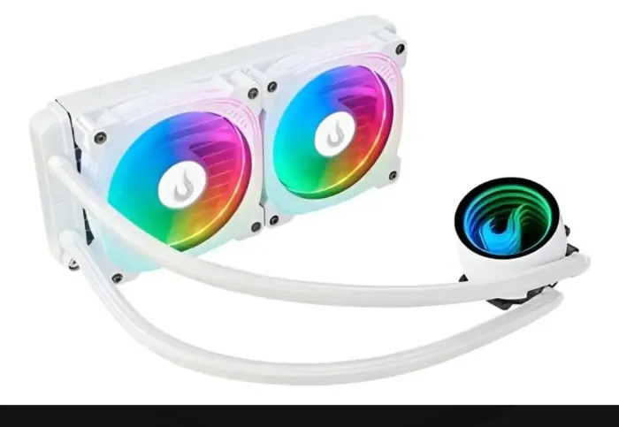 Walter cooler 240 