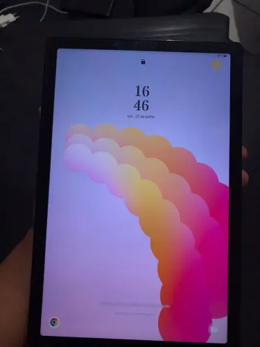 TABLET SAMSUNG GALAXY TAB A 8