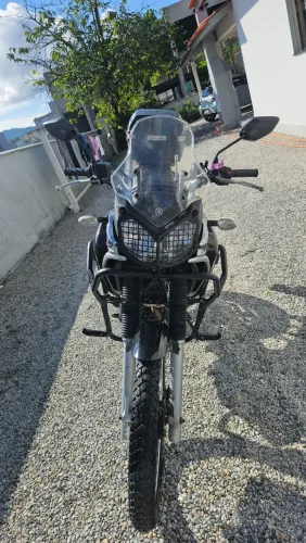 Vendo Tenere 250