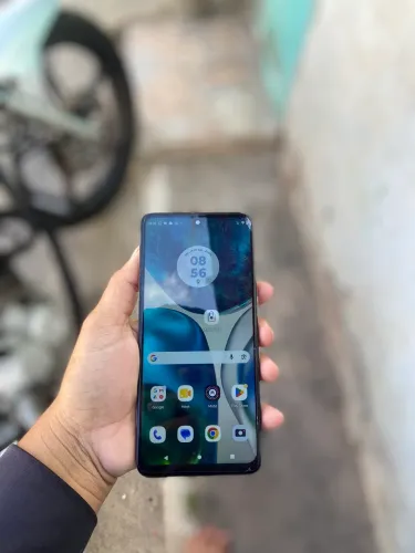 Motorola g52 128gb - ENTREGA A DOMICÍLIO