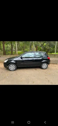 Ford KA 1.0 8v/1.0 8V ST Flex 3P 2009