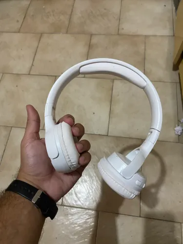 Headphone get go