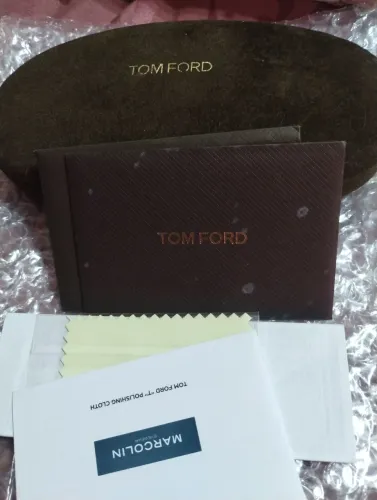 Oculo Original Tom Ford NOVO!