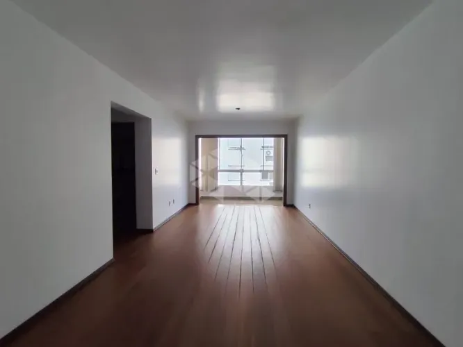 Apartamento 124M² - para Alugar