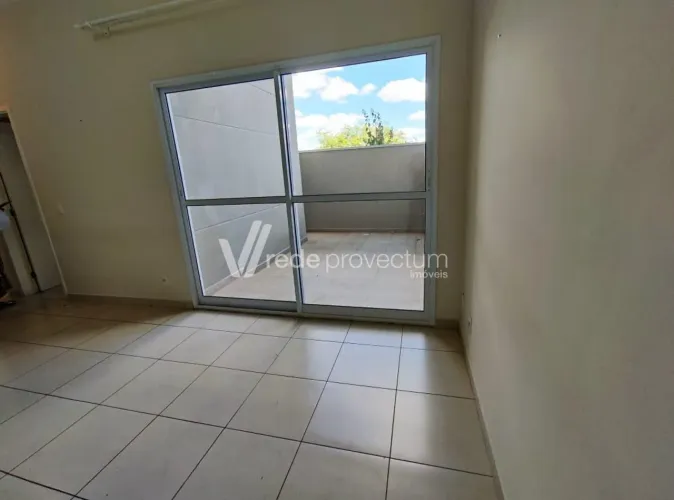 Apartamento Gardem a venda no JD. Nova Europa em Campinas