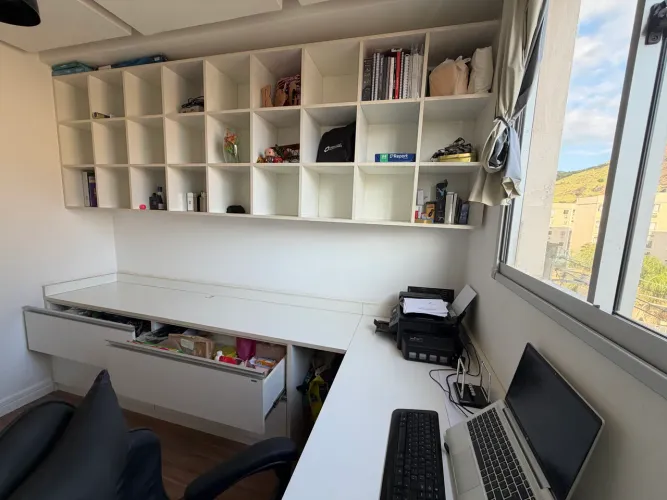 Escritório HOME OFFICE