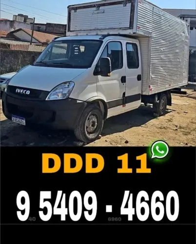 Frete e Fretes para Mudanças Completas