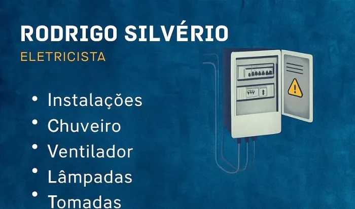 Eletricista 