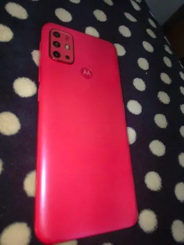 Smartphone moto g 20