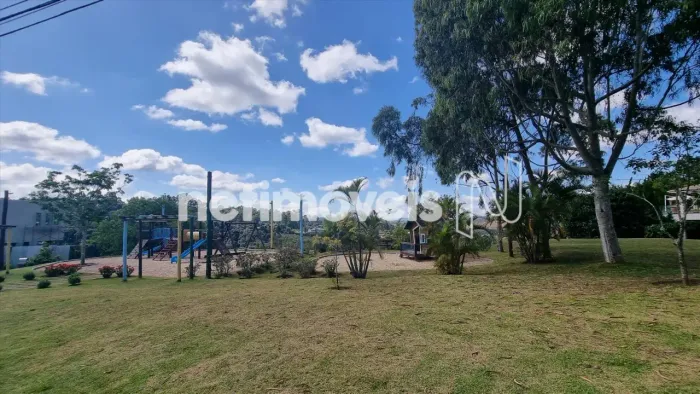 Venda Lote em condomínio Alphaville - Lagoa dos Ingleses Nova Lima