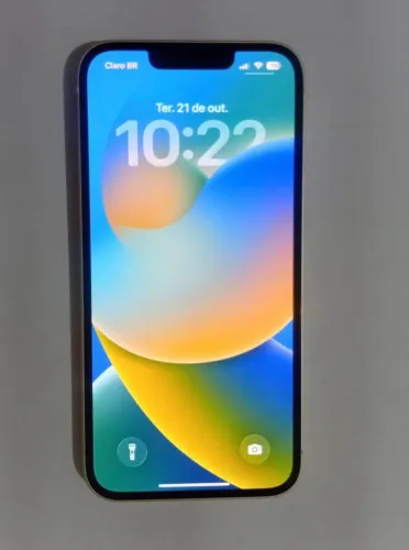Apple iPhone 13 128GB - cor Estelar